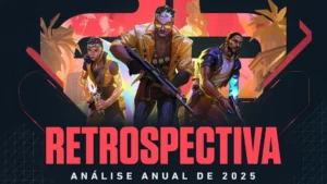 retrospectiva valorant 2025