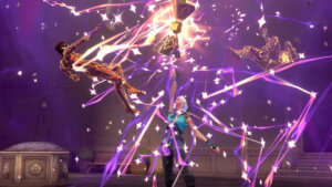 Coleção Champions VALORANT / skins champions 2024