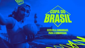 Copa do Brasil de VALORANT