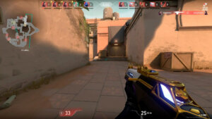 Deathmatch VALORANT