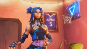 Neon Filipinas / servidor valorant filipinas