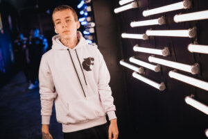 Palla of FURIA VCT Americas