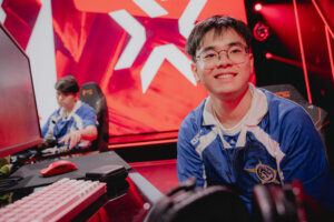 Sato Leviatán VCT Américas