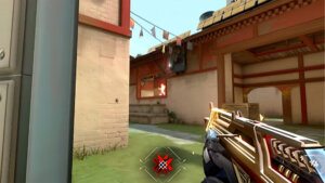 skins vandal valorant champions 2025