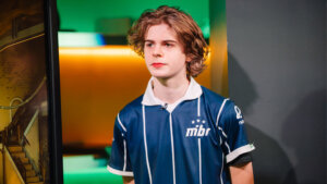 Verno MIBR VCT Americas