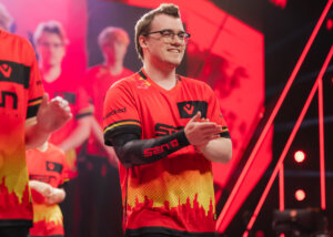 Zellsis VCT Americas Sentinels