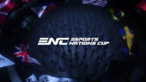 Esports Nations Cup