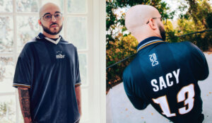 uniforme MIBR champions