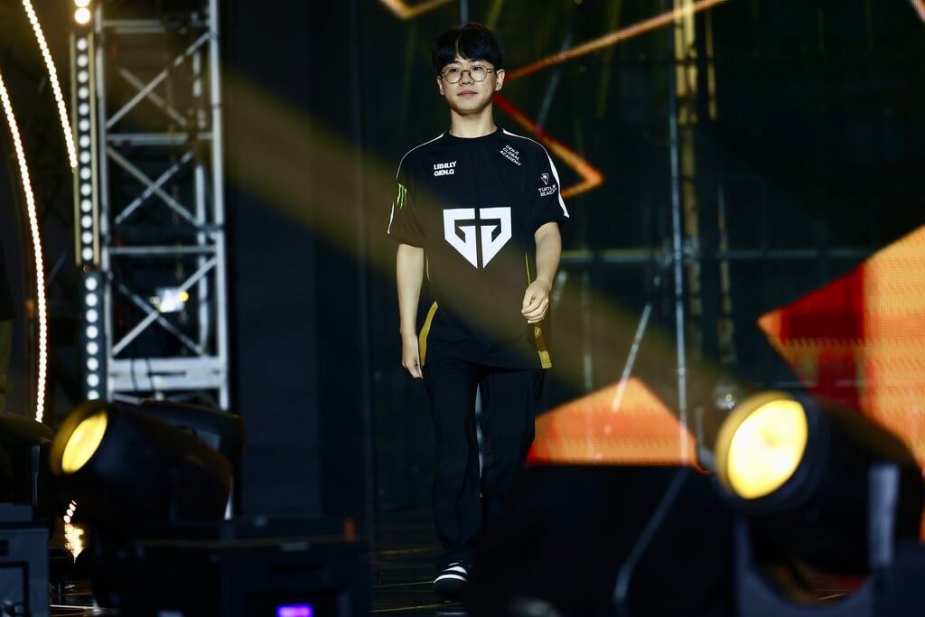 Gen.G confirma retorno de campeão do Masters Shanghai - VZone