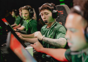 luk xo loud vct americas 2025