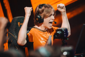 mada of NRG VCT Americas 2025