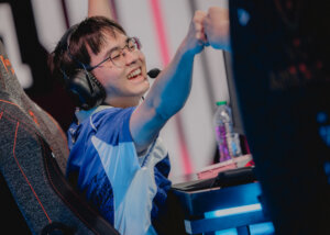 Leviatán VCT Americas