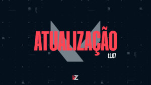 Atualização patch 11.07