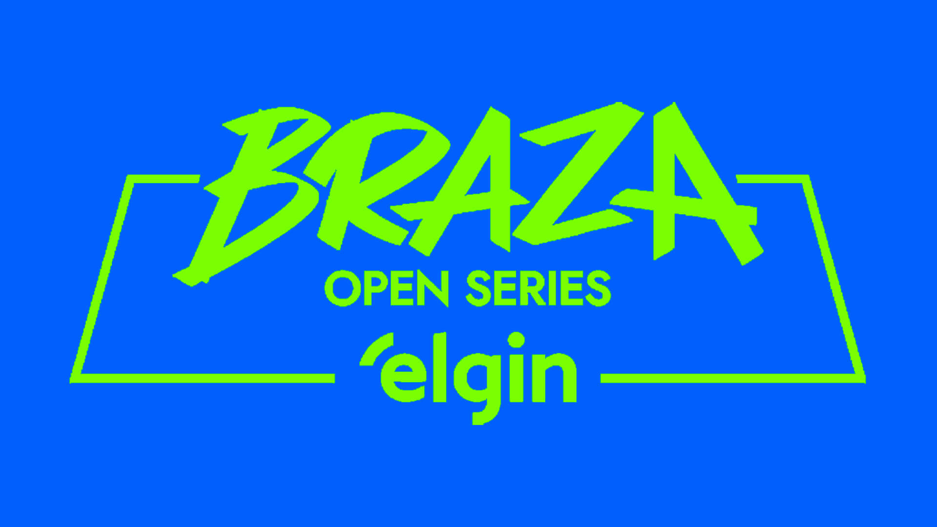 BRAZA: Open Series tem prêmio superior a R$ 10 mil e mais de 50 times ...