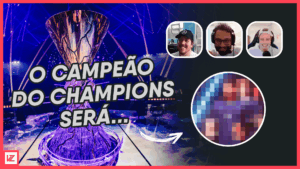 Bolão Champions 2025