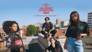 Coleção Champions Paris 2025