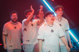 G2 Esports champions 2025