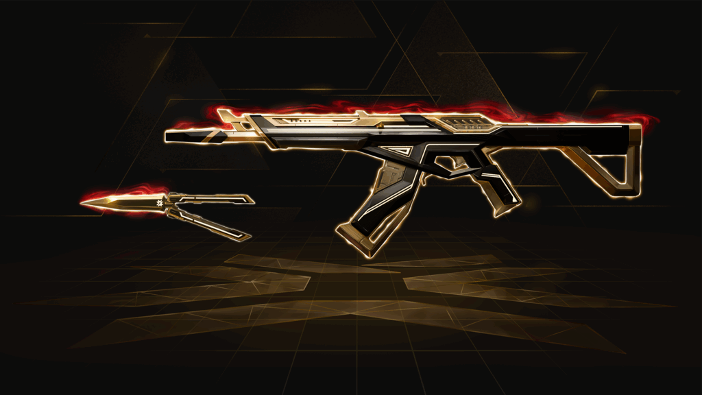 Coleção skins Champions 2025