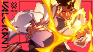 Last Shot VALORANT Champions 2025 música