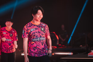 f0rsaken of Paper Rex