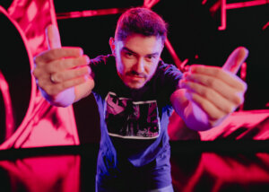 f0rsaken streamer valorant