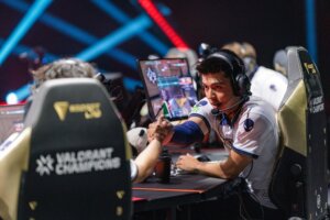 Liquid champions paris