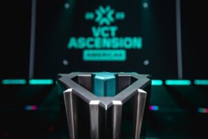 VCT Ascension Americas 2025