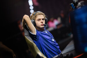 verno of MIBR Champions 2025 vs Bilibili