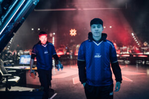 xenom mibr champions