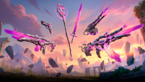 Coleção Vingança de Dolmir