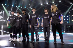 ENVY Ascension Americas 2025