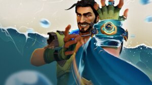 harbor rework valorant