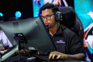 solid envy ascension / Havoc Solid AScension Americas