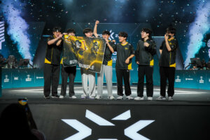 VCT Ascension Pacific 2025 SLT