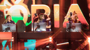 Team Liquid Brazil Game Changers Brazil Championship