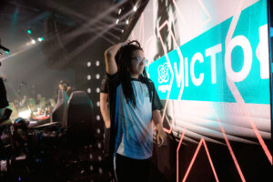 Tisora Stellae Gaming Ascension Americas stellae gaming envy