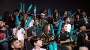 Ascension Americas 2025 audiência público