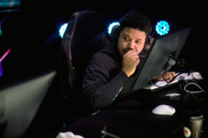 dgzin team solid ascension americas 2