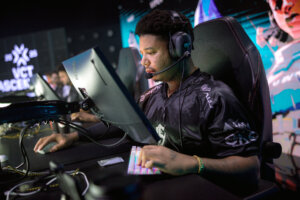 dgzin team solid ascension americas 2025