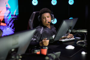 dgzin team solid vs shiden / solid ascension americas