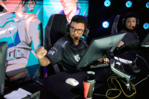 havoc team solid ascension americas 2025