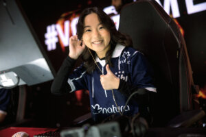 sayuri MIBR / lcq mibr / mibr giantx championship 2025