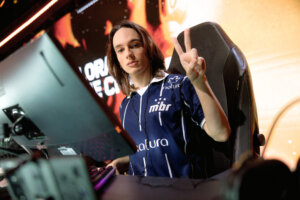 srn mibr game changers brazil 2025 recordes