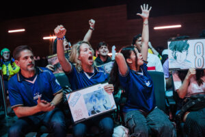 mibr champions paris