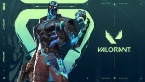 Veto agente VALORANT