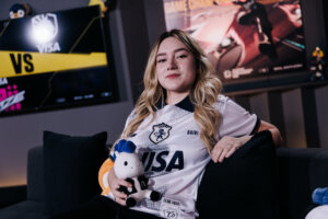 Daiki Team Liquid Championship 2025