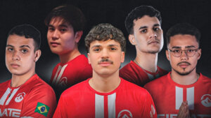 BRAZA: Open Series Elevate