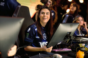 Jelly Team Liquid MIBR