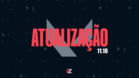 atualização 11.10 valorant