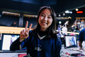 sayuri mibr